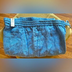 Talbots lightweight pants